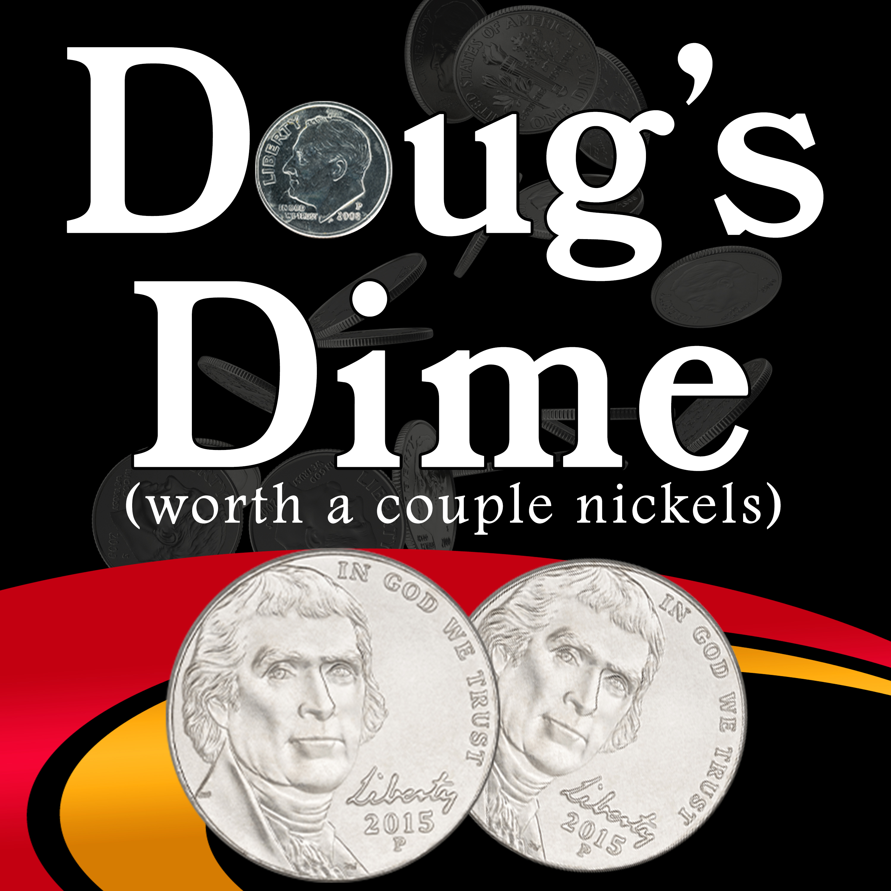 Doug’s Dime: A Hard Time For Wine? — KFGO, Hopkins Community news