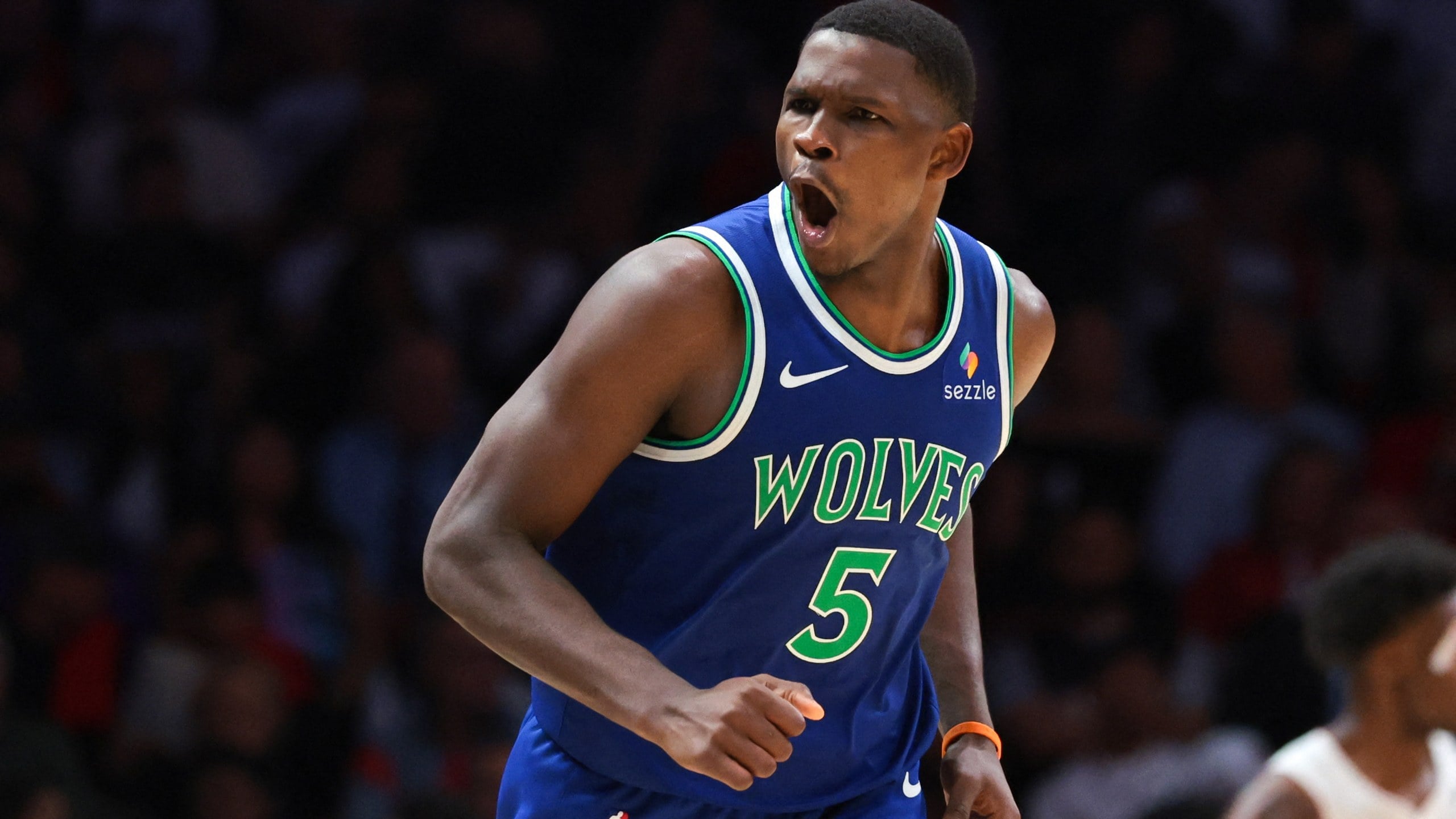 Heat Coach Reveals Bench Player Who Talked Wolves Superstar Into Frenzy — Minnesota Sports Fan, Hopkins Business news