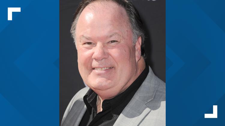 'Saved by the Bell' actor Dennis Haskins' cause of death revealed — KARE 11 Entertainment, Hopkins Arts news