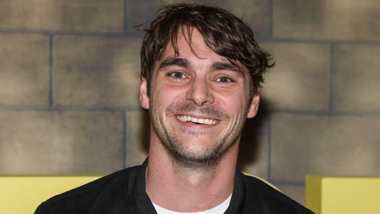 'Breaking Bad' actor RJ Mitte dies at 34 — KARE 11 Entertainment, Hopkins Arts news