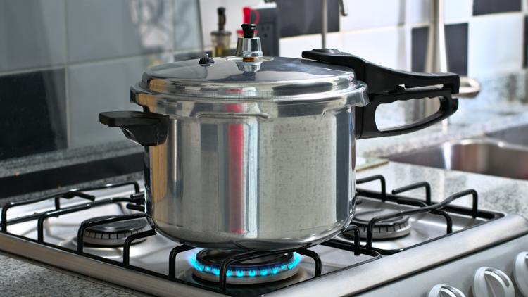 Stop using this Power Quick Pot pressure cooker immediately, CPSC warns — WTSP Food Tampa Bay, Hopkins Dining news