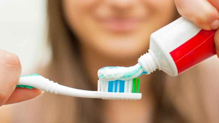 Toothpaste recall for more than 4 million tubes includes ones for kids — WTSP Business Tampa Bay, Hopkins Business news