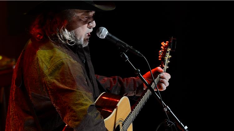 Country musician John Anderson dead at 71 — KARE 11 Entertainment, Hopkins Arts news
