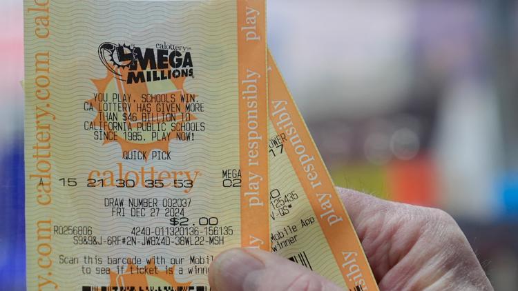 Did anyone win Mega Millions' $413M jackpot? Here are the winning numbers for Tuesday, Oct. 20, 2026 — WTSP Business Tampa Bay, Hopkins Business news