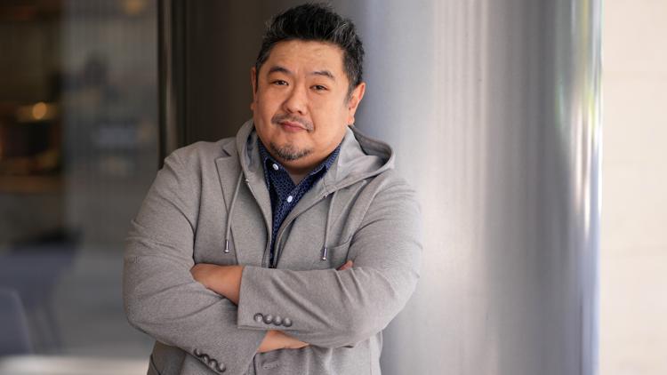 Voice acting world mourns 'Looney Tunes' star Eric Bauza after his sudden death — KARE 11 Entertainment, Hopkins Arts news