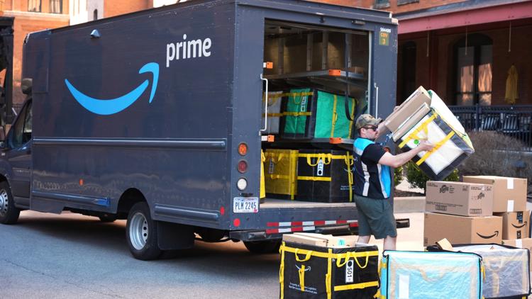 Amazon is sending more Prime settlement payments. Here’s who is eligible. — First Coast News Business JAX, Hopkins Business news