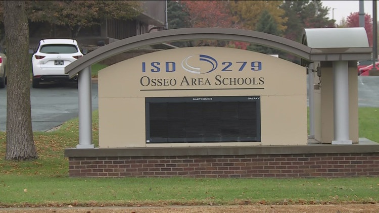 Parents demand answers to police response after Osseo football game ends with fights, teen hit by car — Hopkins Schools news