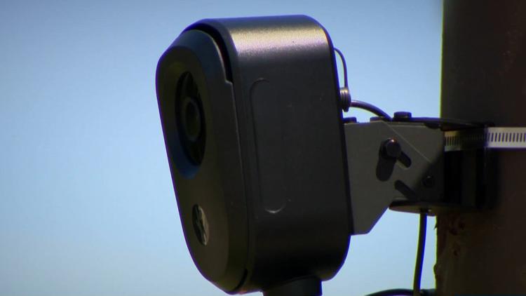 Flock has yet to pick up cameras in several cities that voted to remove them — KARE 11 Local, Hopkins Community news