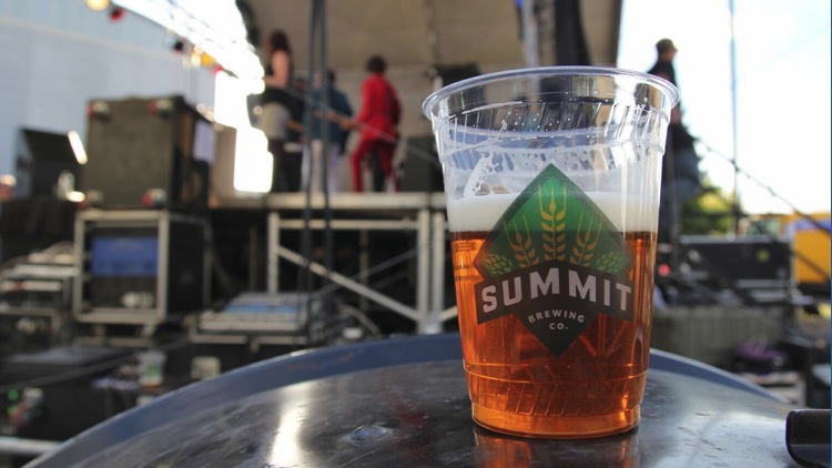 Summit Brewing: 'We now have a clear path forward' after financial uncertainty — KARE 11 Local, Hopkins Dining news