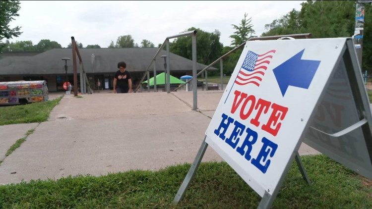 Minneapolis residents set early voting record — Hopkins Community news