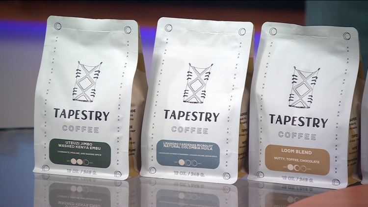 Lakeville coffee shop competes for best in country — KARE 11 Local, Hopkins Business news
