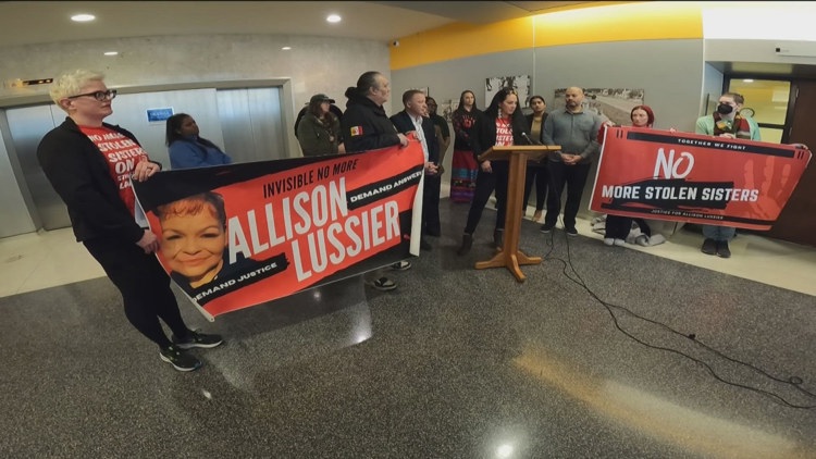 HCAO speaks on Allison Lussier's death — KARE 11 Local, Hopkins Community news