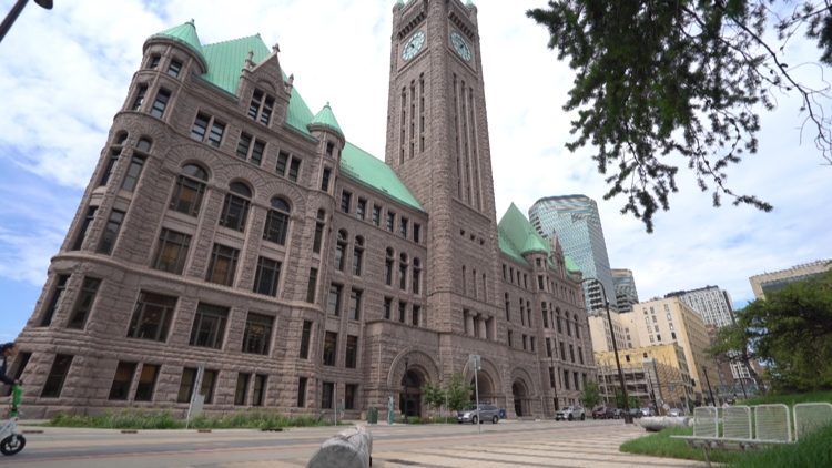 Minneapolis City Council votes to eliminate Office of Community Safety — Hopkins Government news