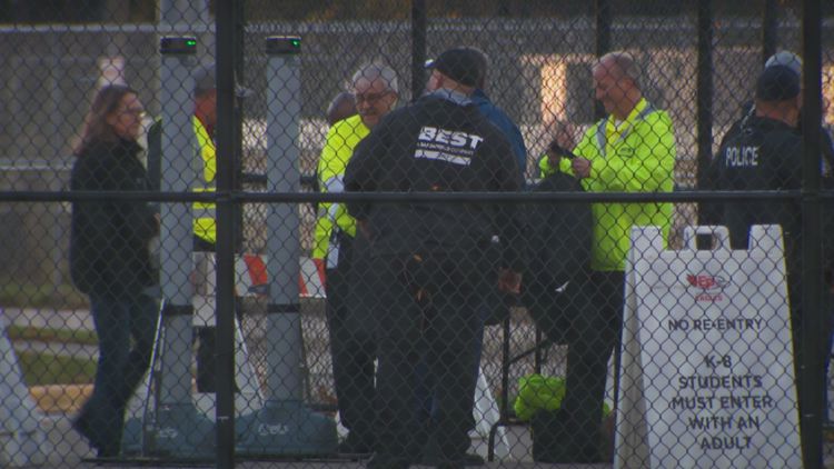 Security measures now in place at Eden Prairie High School football games — KARE 11 Local