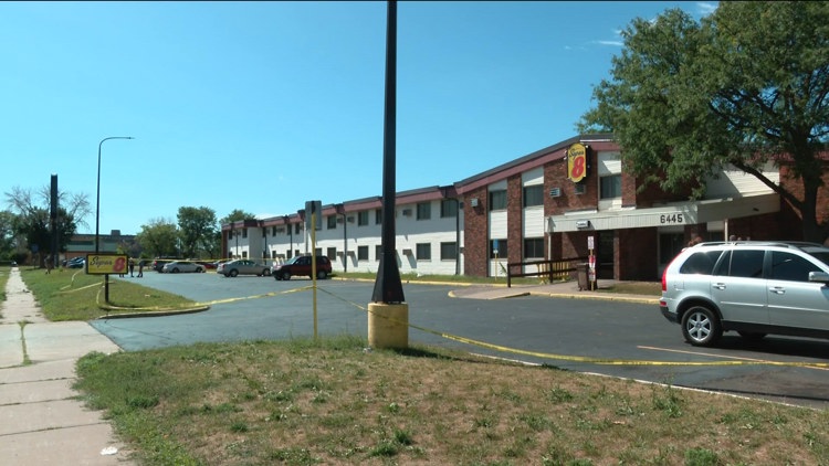 Hotels lose hospitality licenses after raids in Brooklyn Center — KARE 11 Local, Hopkins Health news