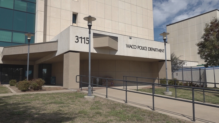 Waco invests $217K in first responder mental health — KCEN (Central Texas), Hopkins Health news