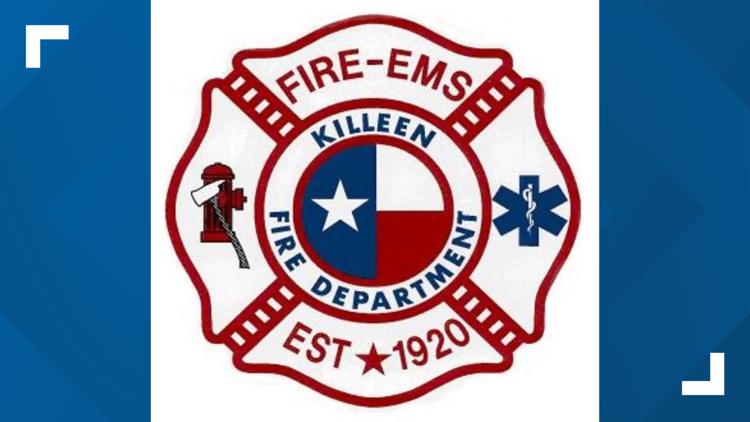 Killeen Fire Department extinguishes fire at apartment complex — KCEN (Central Texas), Hopkins Health news