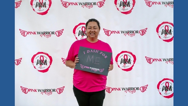Central Texas survivors, local advocates raise breast cancer awareness — KCEN (Central Texas), Hopkins Health news