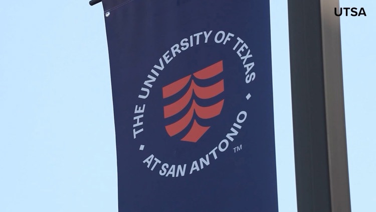 UT San Antonio research project seeks to ‘elevate’ Nueva Street corridor — KENS 5 (San Antonio), Hopkins Sports news