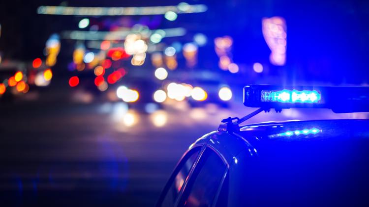 SAPD: Intoxicated driver crashes into pillar on Loop 1604, killing passenger — KENS 5 (San Antonio), Hopkins Community news