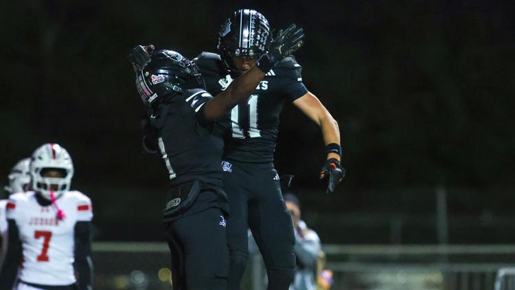 KENS 5 High School Football Roundup | October 22-24, 2026 — KENS 5 (San Antonio), Hopkins Schools news