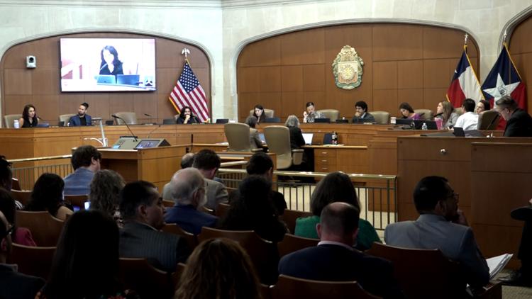 San Antonio City Council debates how restrictive leaders should be on future data center development — KENS 5 (San Antonio), Hopkins Technology news
