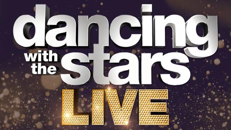 'Dancing with the Stars' live tour coming to 60 US cities — KARE 11 Entertainment