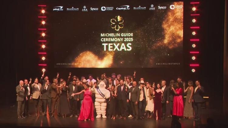 Will Houston still be part of the Michelin Guide going forward? We could soon find out — KHOU 11 (Houston), Hopkins Community news