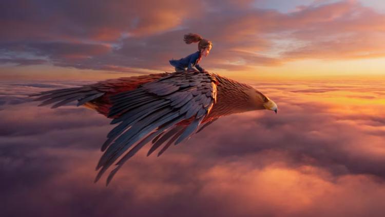 In a world of AI, Laika took 16 years to hand-build ‘Wildwood,’ filming seconds at a time — KARE 11 Entertainment, Hopkins Technology news