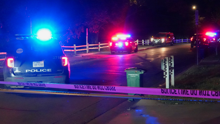 Body found early Friday in Lady Bird Lake, Austin police say — KVUE (Austin), Hopkins Community news