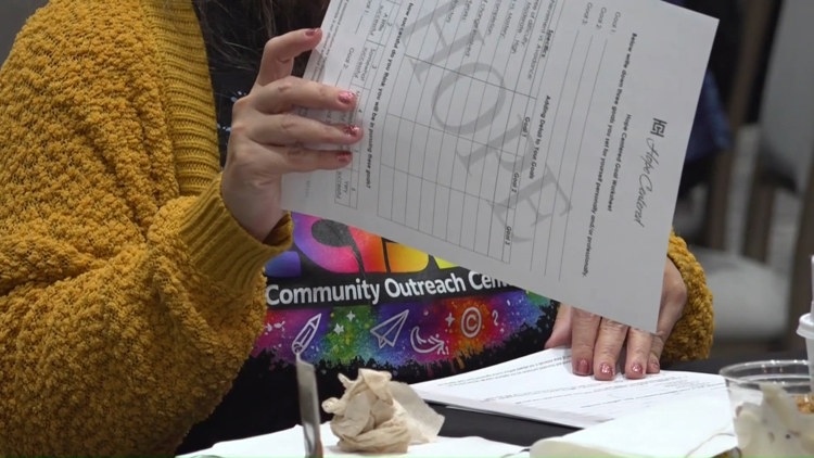 CASA of West Texas brings community together to build hope for children and families — NewsWest 9 (Permian Basin), Hopkins Community news