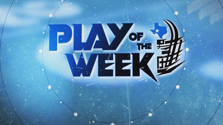 Vote for the West Texas Gametime Play of the Week — NewsWest 9 (Permian Basin), Hopkins Schools news