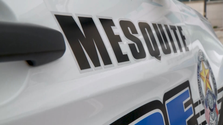 Suspected burglar shot by resident overnight, according to Mesquite police — WFAA (Dallas-Fort Worth), Hopkins Health news
