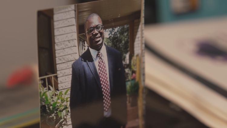 State fines Tampa mental health facility more than $50,000 after man's death — WTSP 10 Tampa Bay, Hopkins Health news