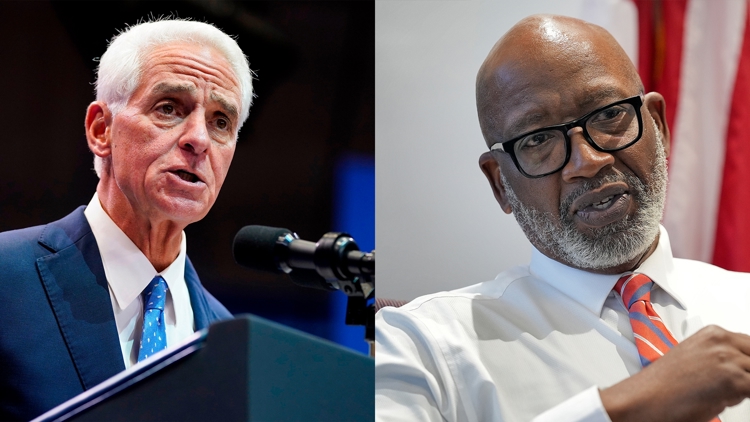 Crist vs. Welch: Guide to St. Pete Mayor’s race — WTSP 10 Tampa Bay, Hopkins Government news