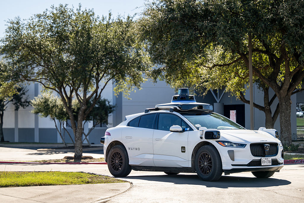 Minneapolis council fails to override mayoral veto of ban on driverless robotaxis — Minnesota Reformer, Hopkins Technology news