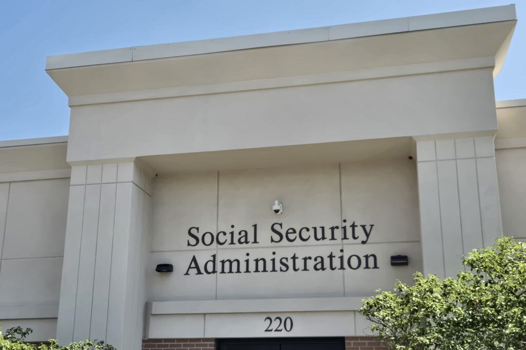 Social Security benefits increase will hit 3.6% in 2027 — Minnesota Reformer, Hopkins Government news