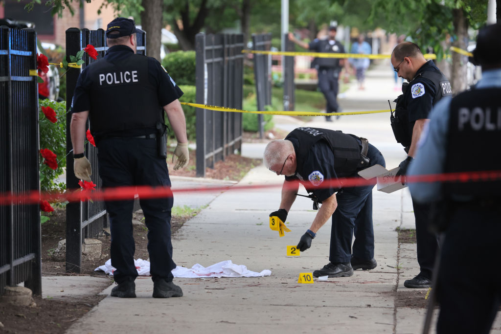Researchers point to community violence programs, pandemic recovery in historic homicide decline — Minnesota Reformer, Hopkins Business news