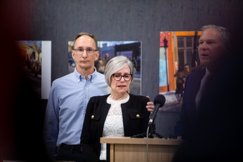 Pretti family: ‘We have not heard anything from the federal government’ — Hopkins Health news