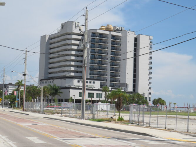 DiamondHead Beach Resort expansion plans to go back to Town Council — Fort Myers Beach Talk, Hopkins Real Estate news