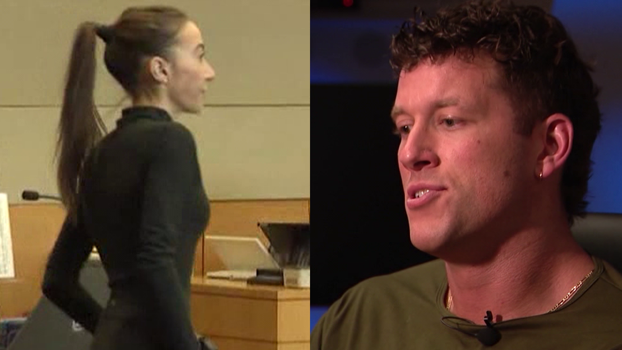 Laura Owens sentenced for fake pregnancy scheme targeting former 'Bachelor' star — FOX 9, Hopkins Health news