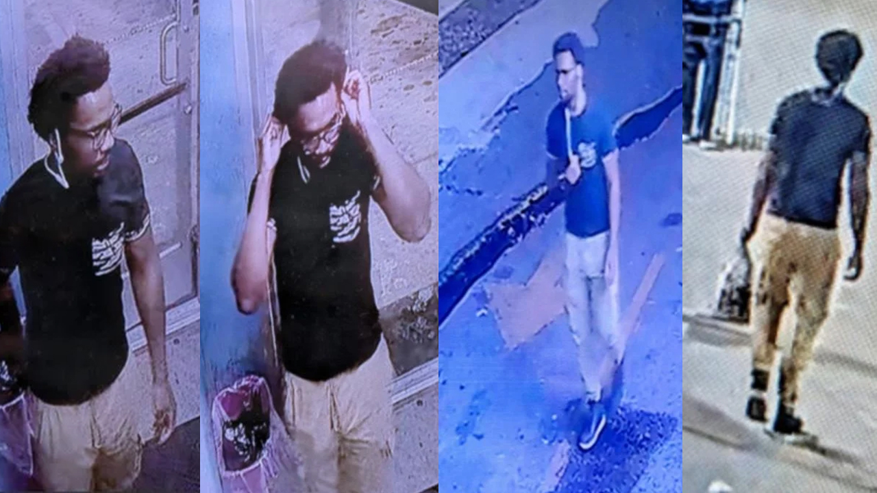Molotov cocktail-style device thrown at Atlanta ICE building; $20K reward — FOX 9