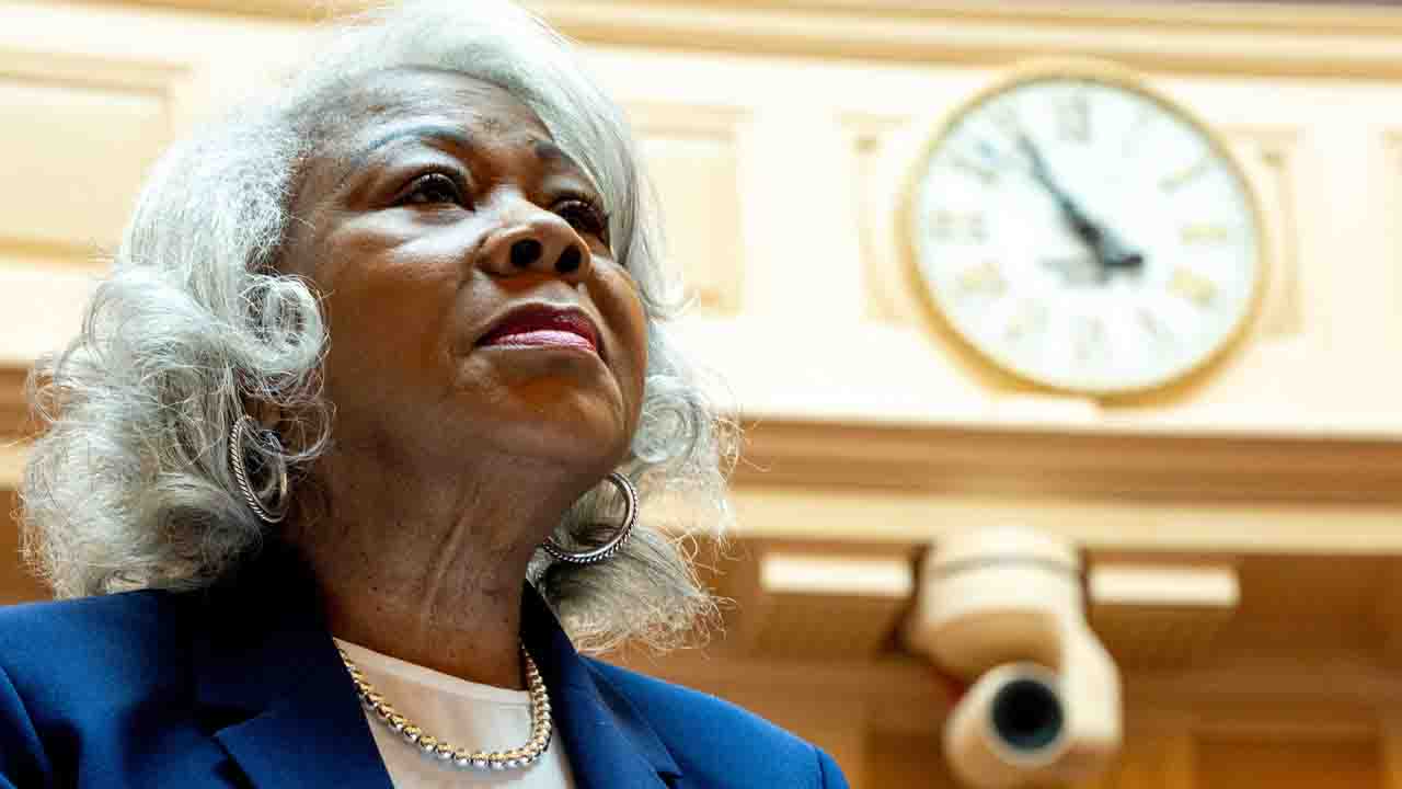 Virginia state Sen. L. Louise Lucas charged with drug trafficking and money laundering: DOJ — FOX 9, Hopkins Business news