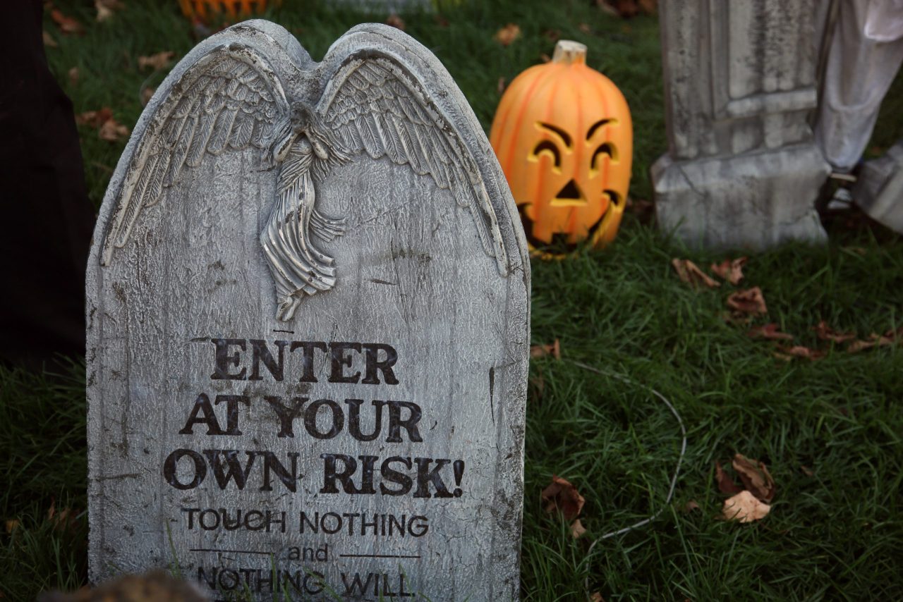 Which Midwest state is the scariest? — FOX 9, Hopkins Sports news