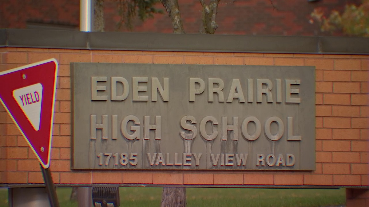 Eden Prairie homecoming shooting: 4 men facing riot charges — FOX 9