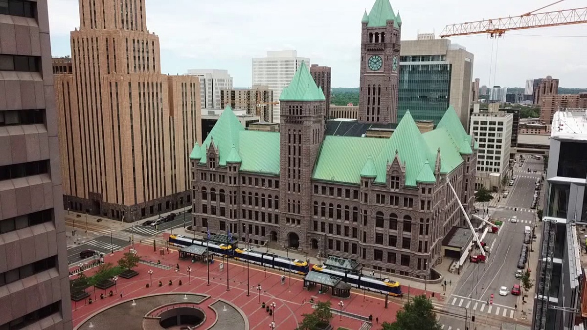 Plan to 'eliminate' Office of Community Safety advanced by Minneapolis City Council — FOX 9, Hopkins Government news