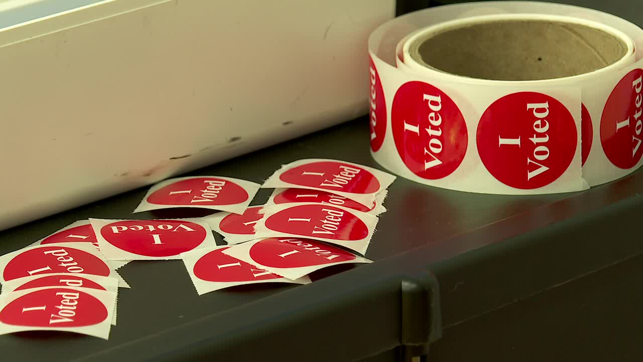 Early voting in Minnesota starts this week: What you need to know — FOX 9, Hopkins Community news