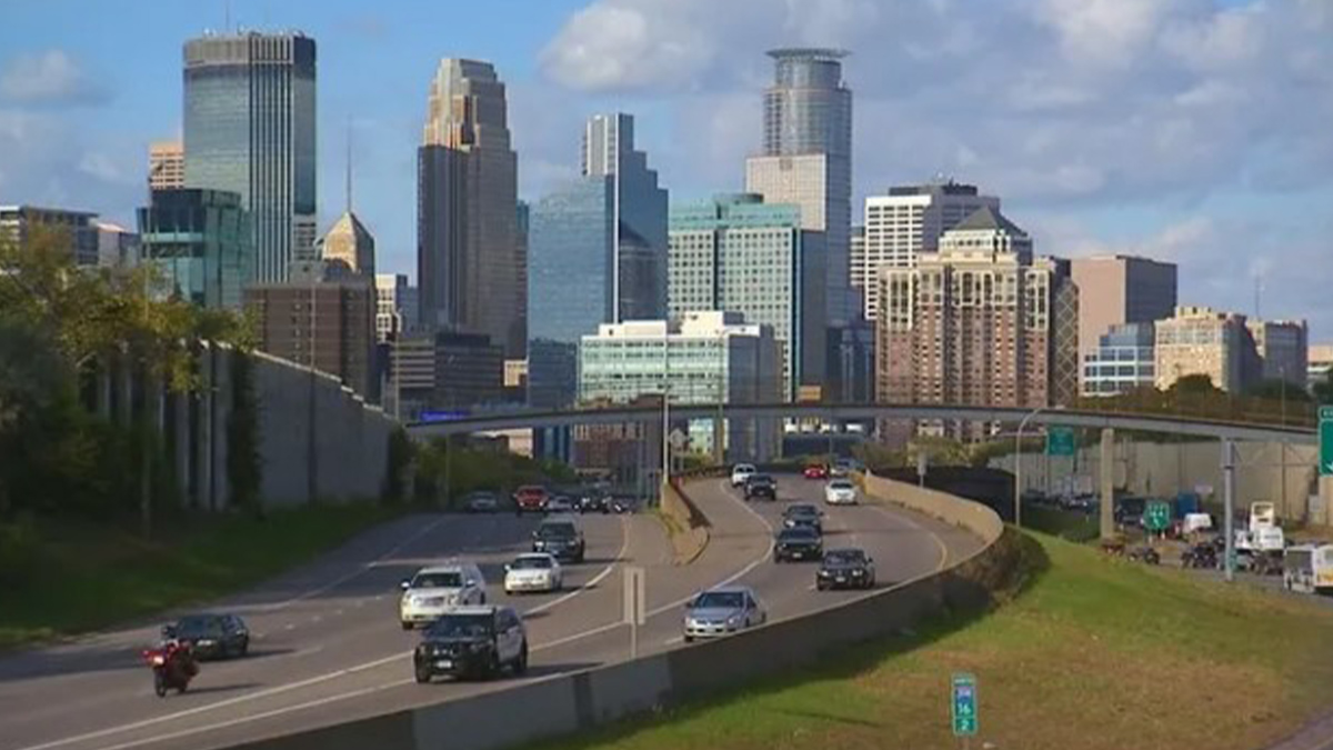 Minneapolis ranked among top 10 cities for retirement — FOX 9, Hopkins Health news