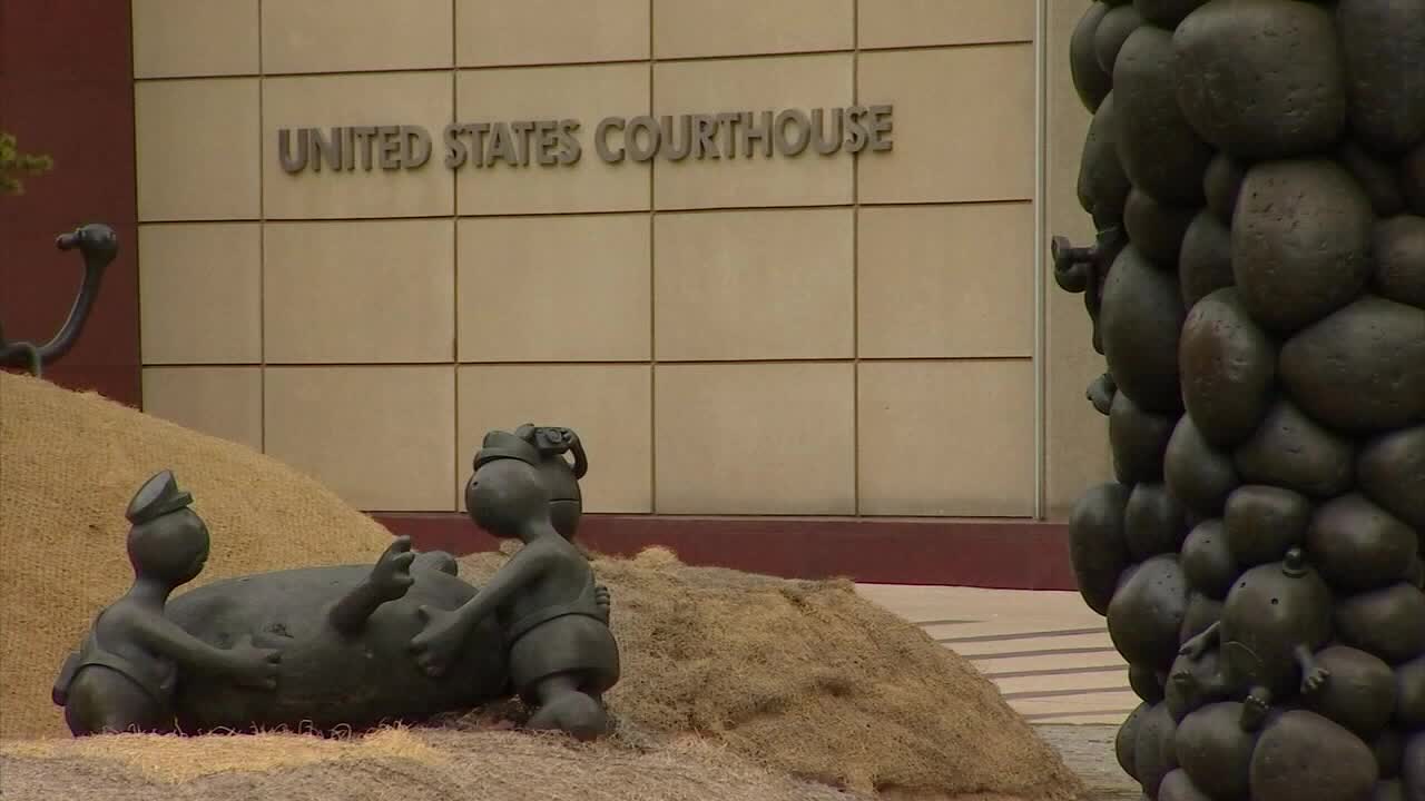 Feeding Our Future trial: Jury weighs fate of 75th defendant — FOX 9, Hopkins Business news