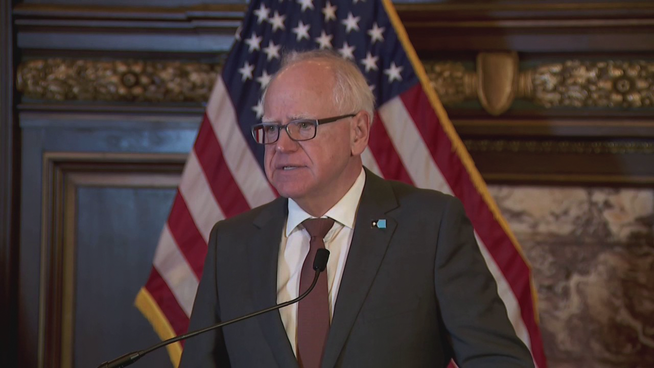 Gov. Walz authorizes disaster aid for Olmsted County after severe storms — FOX 9, Hopkins Community news
